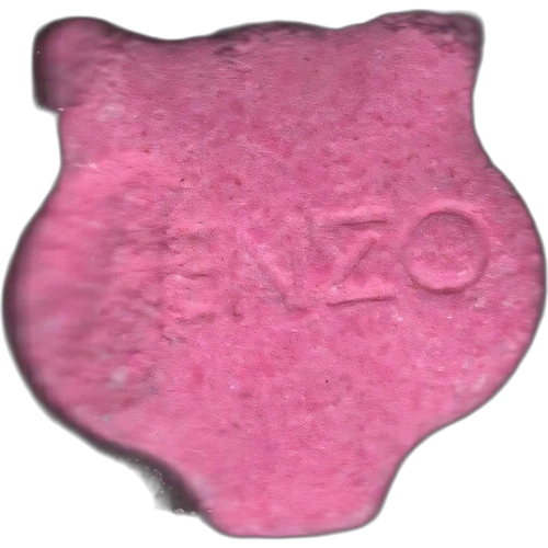 Tabletka Kenzo — 2