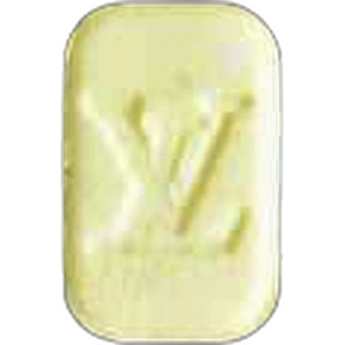 Pillola Louis Vuitton — MDMA — Switzerland