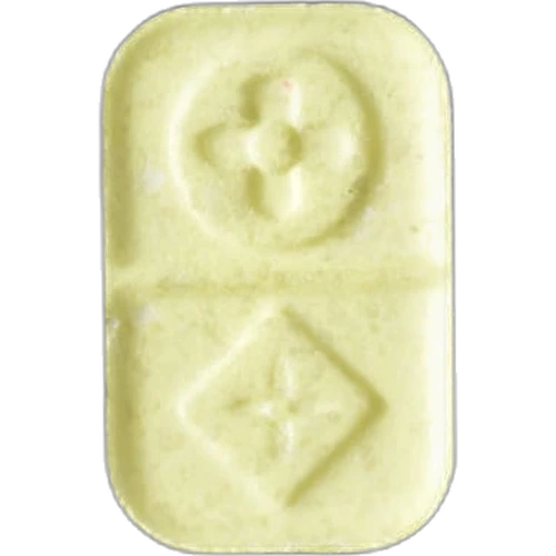 Pillola Xanax — 2