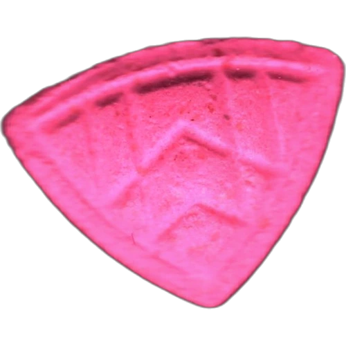 Diamond-Pille — MDMA (137mg) — Barcelona, Spanien