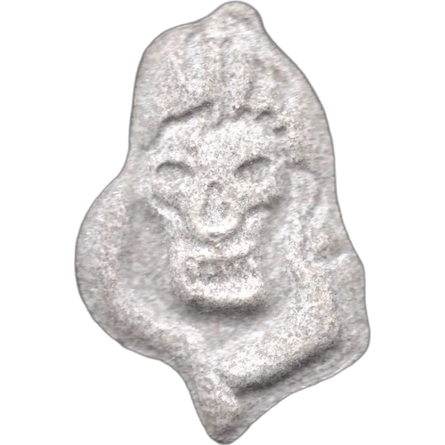 Tabletė Grim Reaper — MDMA (236mg) — Madrid, Ispanija