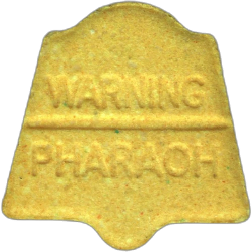 Pastilla Pharaoh — 2