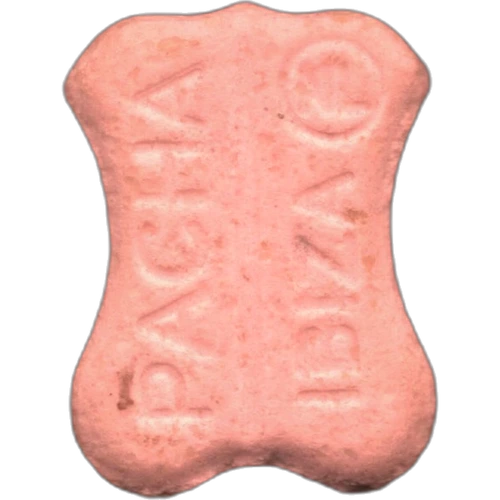 Cherry pill — 2
