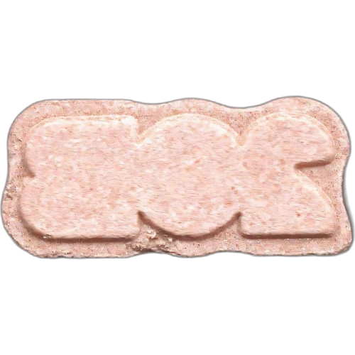 Pastilă 2C-B — 2