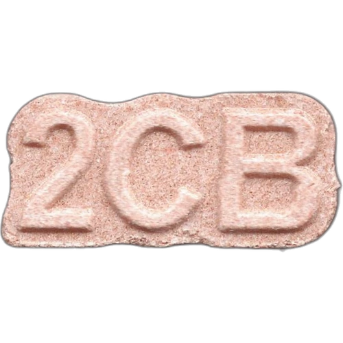 2C-B-pille — 2C-B (11mg) — Madrid, Spania