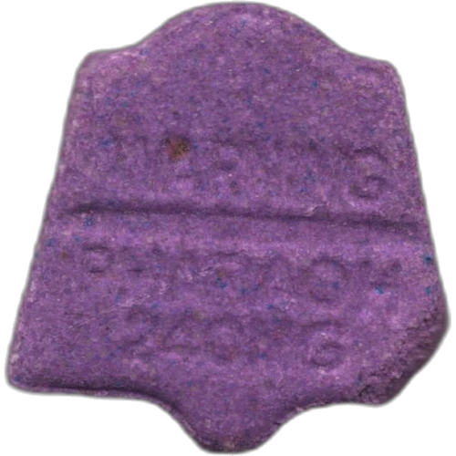 Pharaoh-pille — 2