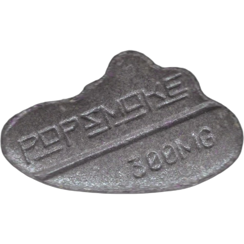Tabletka Pop Smoke — 2