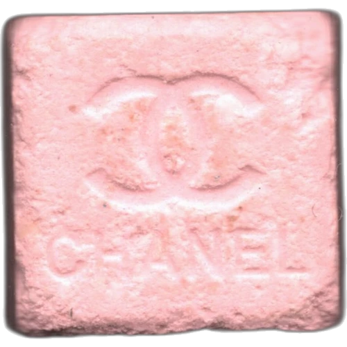 Tableta Chanel — 4-CMC — Barcelona, Španělsko