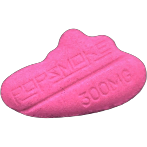 Pop Smoke-pille — 2