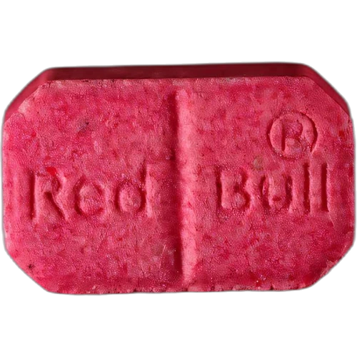 Red Bull tablett — 2