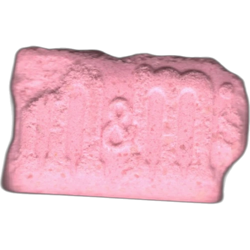 Pastilă M&M's — MDMA (178mg) — Barcelona, Spania