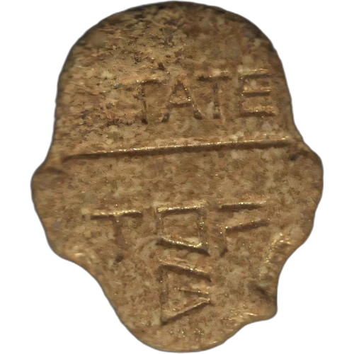 Tabletka Tate — 2