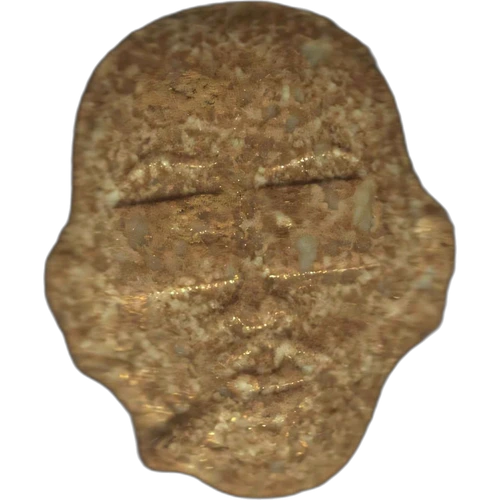 Tate таблета — MDMA (190mg) — Barcelona, Шпанија