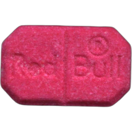 Red Bull tablett — 2