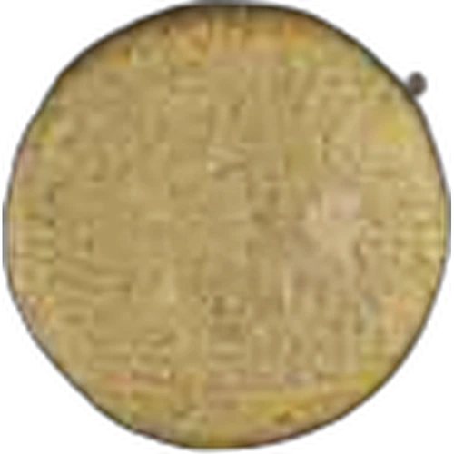 No Logo pill — MDMA; Caffeine; Amphetamine — Switzerland
