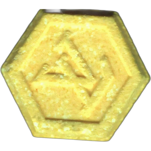 حبّة Louis Vuitton — MDMA (74mg) — Barcelona, إسبانيا