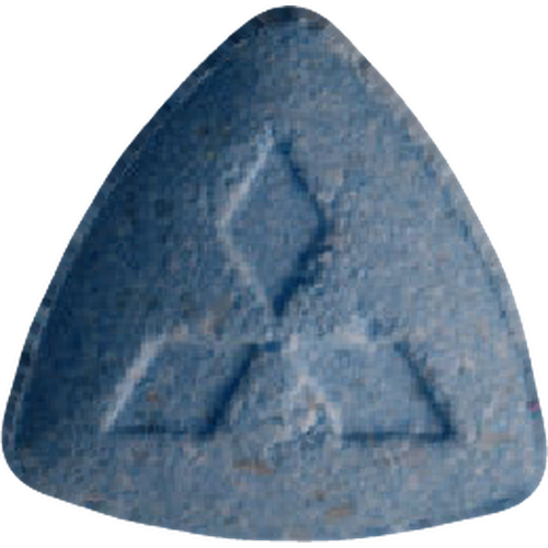 حبّة Mitsubishi