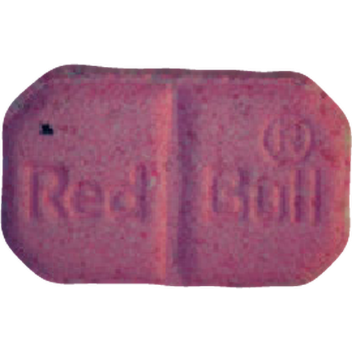 حبّة Red Bull — 2