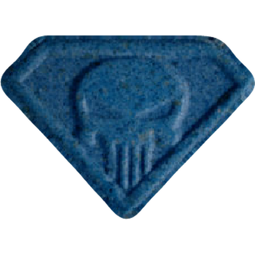 Tabletka Punisher