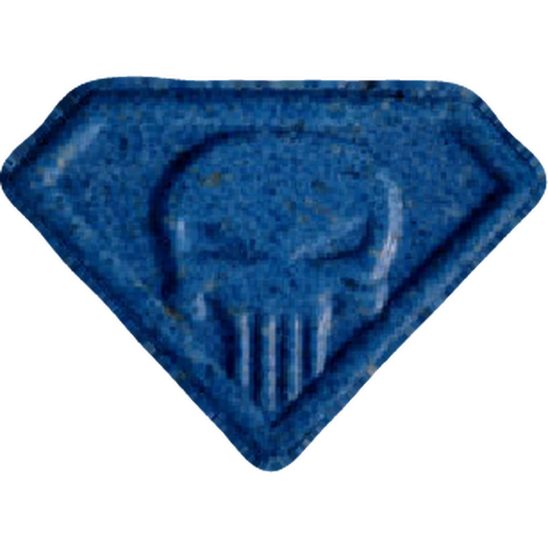 Pastilă Punisher