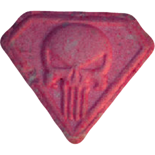 حبّة Punisher