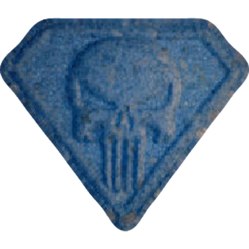 Punisher-pille