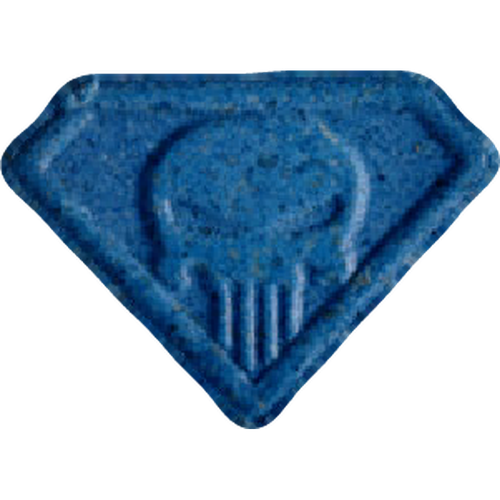 Punisher-pille