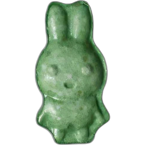 Pillola Rabbit — 2