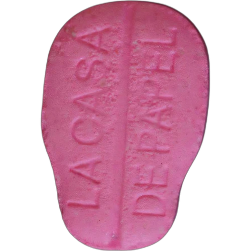 Tableta La Casa de Papel