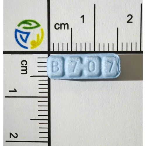 Bromazolam ( 6mg) — Slovenia