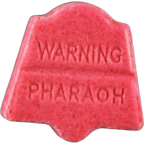 Tabletka Pharaoh — 2