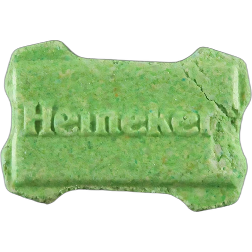 Pastilă Heineken — MDMA — Zürich, Elveția