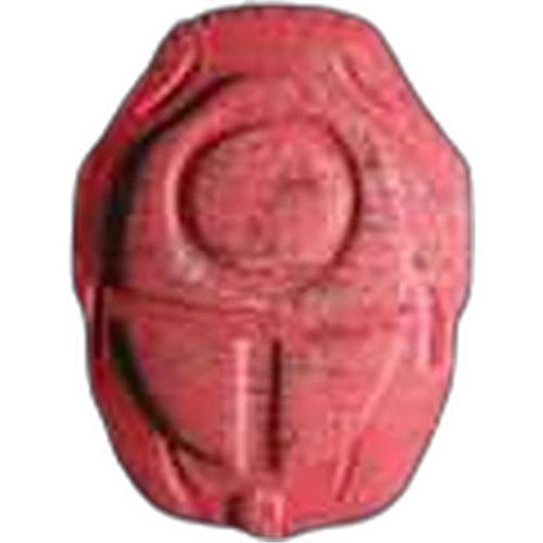 Tabletė Squid Game — MDMA — Šveicarija