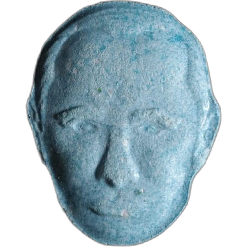Butterfly pill — MDMA — Bern, Switzerland