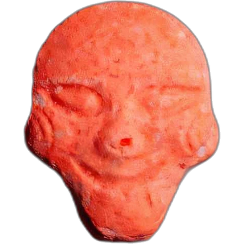 Таблетка MDMA (176mg) — 2