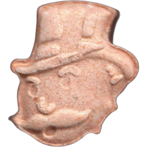 Monopoly pill — 2C-B (5mg) — Salamanca, Spain