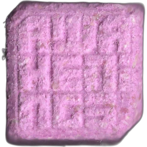 Awakenings pill — MDMA (191mg) — Madrid, Spain