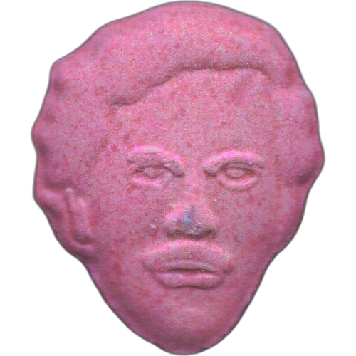 Pablo Escobar tablett — MDMA (139mg) — Madrid, Hispaania