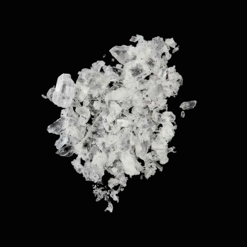 Methamphetamine — Zürich, Švýcarsko