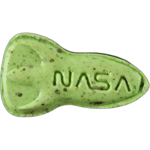 NASA, 2C-B-pille — 2