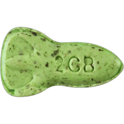 Pastilă NASA; 2C-B — 2C-B — Zürich, Elveția