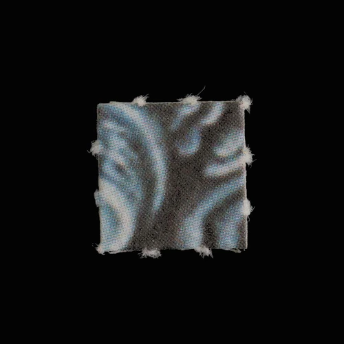 Таблетка LSD Blotter