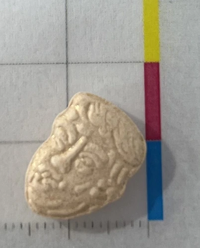 Trump tabletta — MDMA x2-3 — North Island, New Zealand