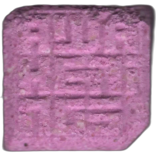 Таблетка Awakenings — MDMA (138mg) — Barcelona, Spain