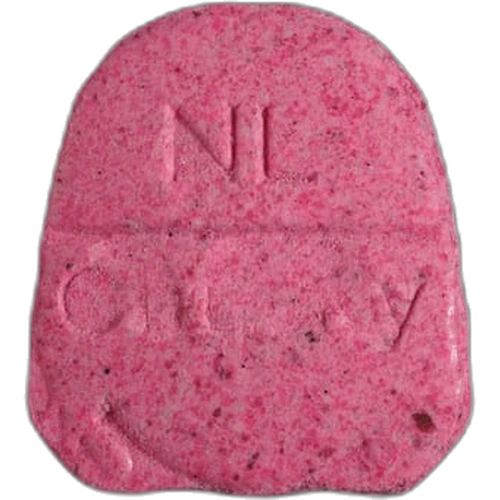 NASA, 2C-B tablett — 2