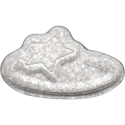 Pop Smoke-pilleri — MDMA (271mg) — Madrid, Espanja