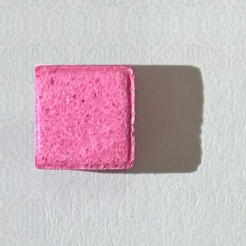 2C-B (12mg); 2C-B (5%); Synthesis impurity tablett — 2