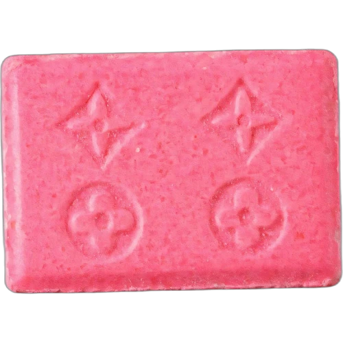 Xanax tablett — 2