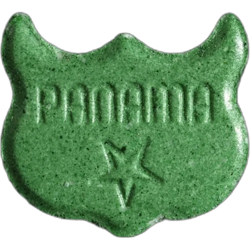 Pillola Transformers — 2