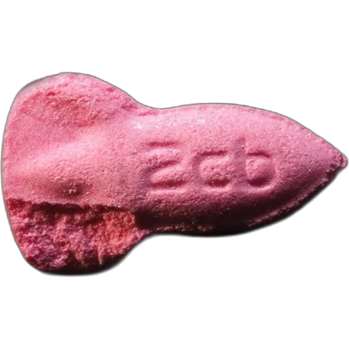 NASA, 2C-B таблета — 2
